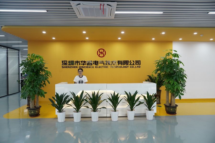 China Shenzhen Hiscience co.,ltd Bedrijfprofiel 